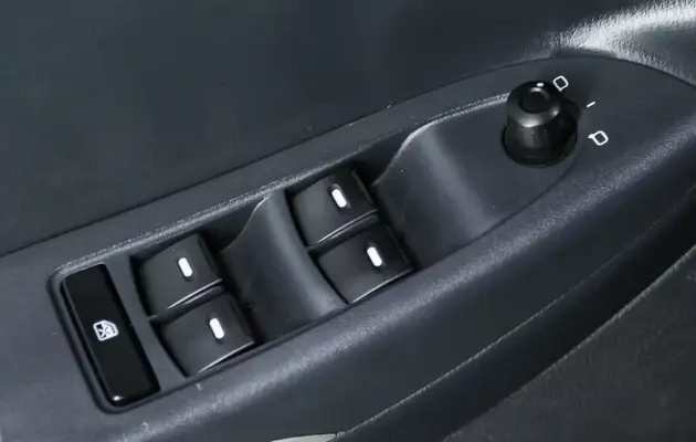 Geely Emgrand X7, фото №10