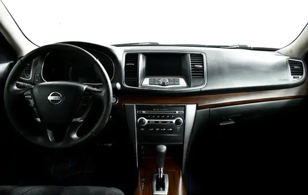 Nissan Teana, фото №5