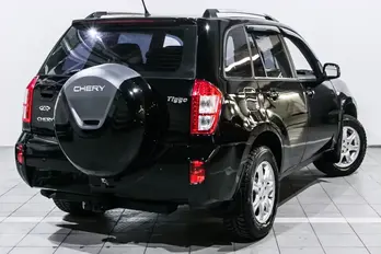Chery Tiggo (T11)