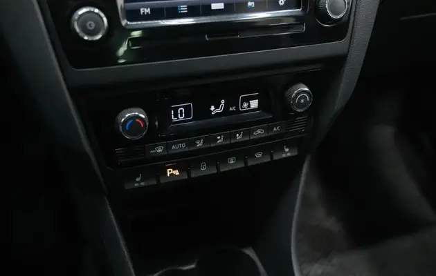 Skoda Rapid, фото №9