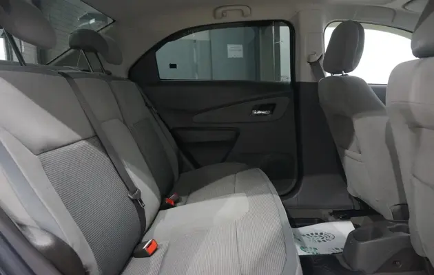 Chevrolet Cobalt, фото №15