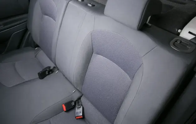 Nissan Qashqai, фото №12