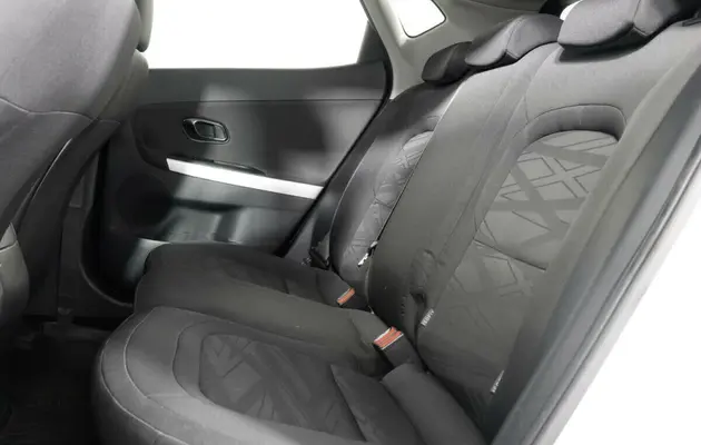 Kia Ceed, фото №8