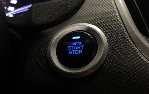 Hyundai Creta, фото №12