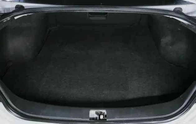 Nissan Teana, фото №18