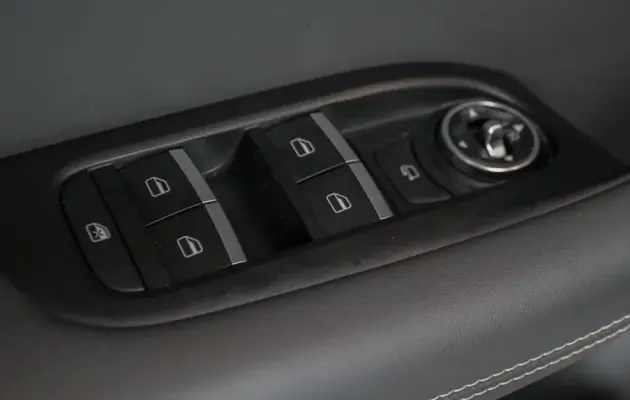 Chery Tiggo 8, фото №14