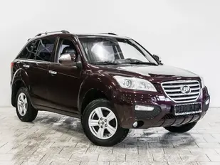 Lifan X60