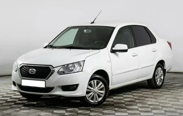 Datsun on-DO, фото №1