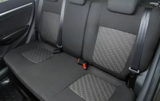 LADA (ВАЗ) Vesta, фото №9