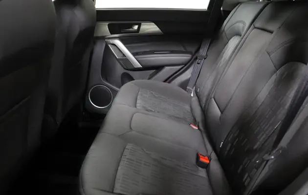 Haval H2, фото №8