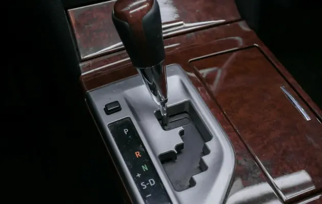 Toyota Camry, фото №13