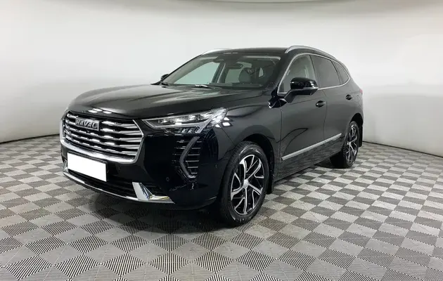Haval Jolion, фото №1