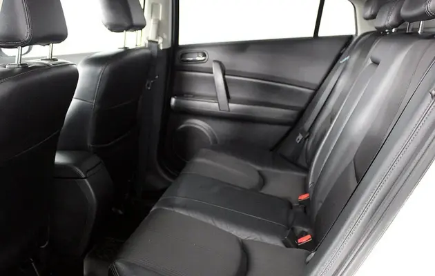 Mazda 6, фото №8