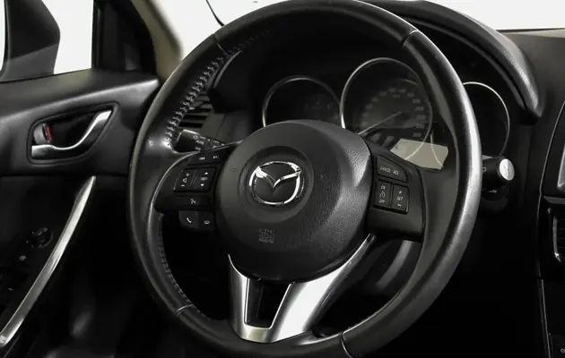 Mazda CX-5, фото №6
