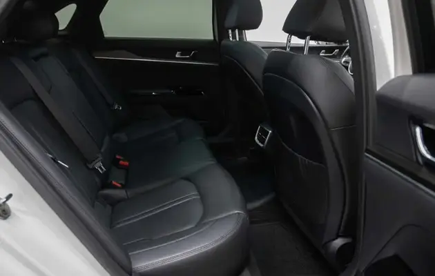 Kia K5, фото №13