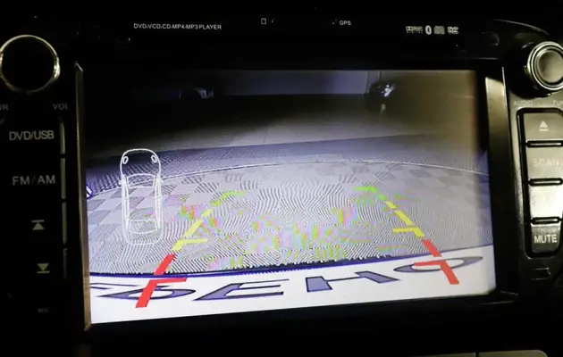 Ford Galaxy, фото №9