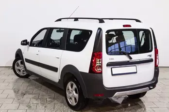 LADA (ВАЗ) LARGUS