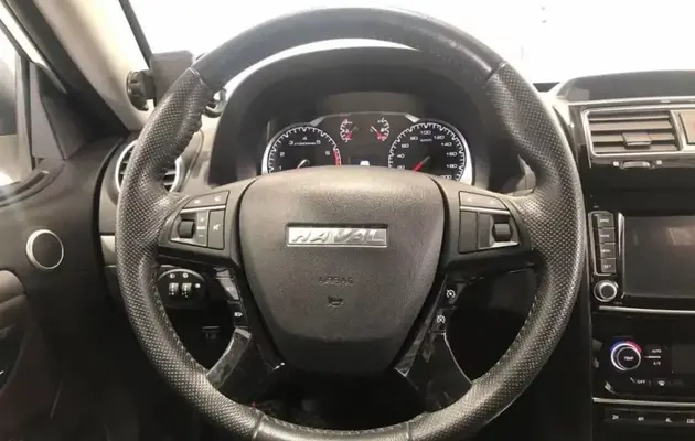 Haval H5, фото №7