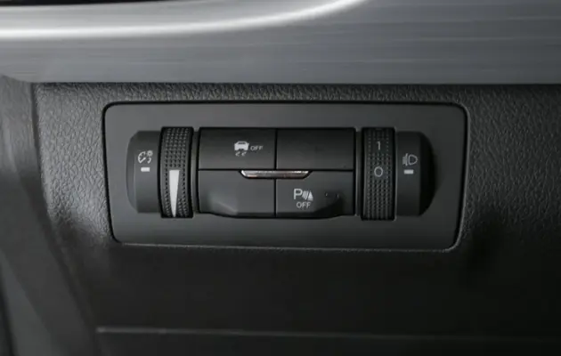 EXEED TXL, фото №15