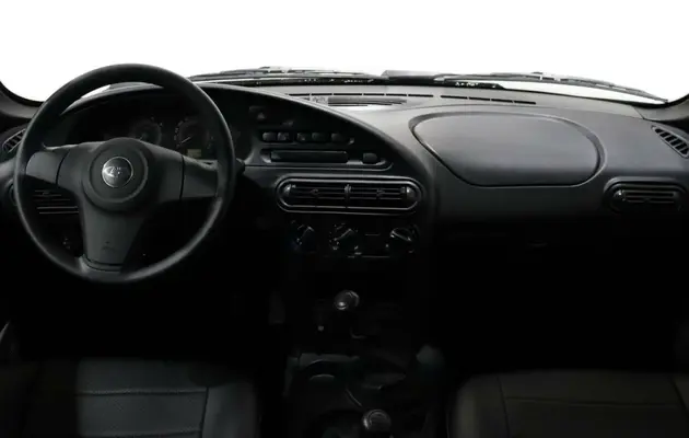 LADA (ВАЗ) Niva, фото №6