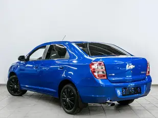 Chevrolet COBALT