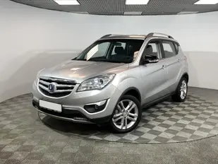 Changan CS35