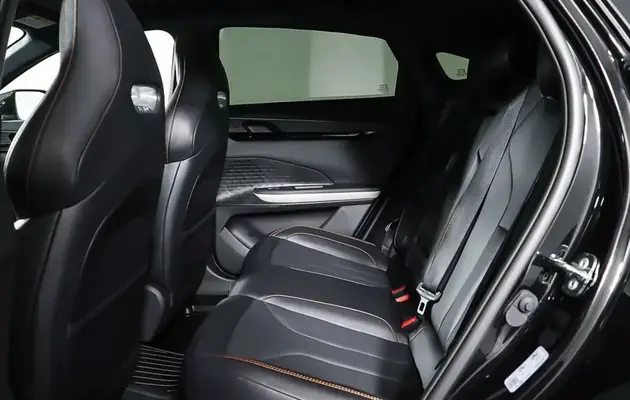 Changan Uni-V, фото №6