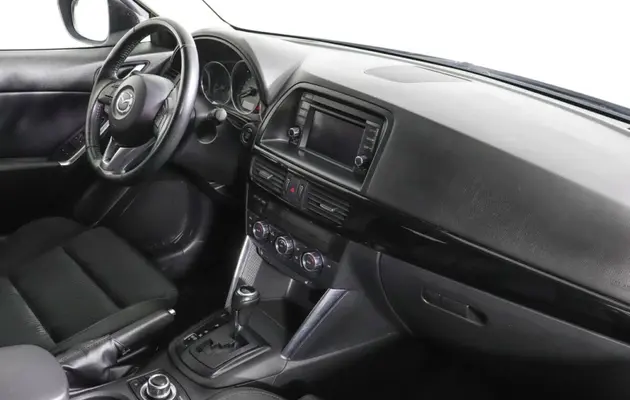 Mazda CX-5, фото №5