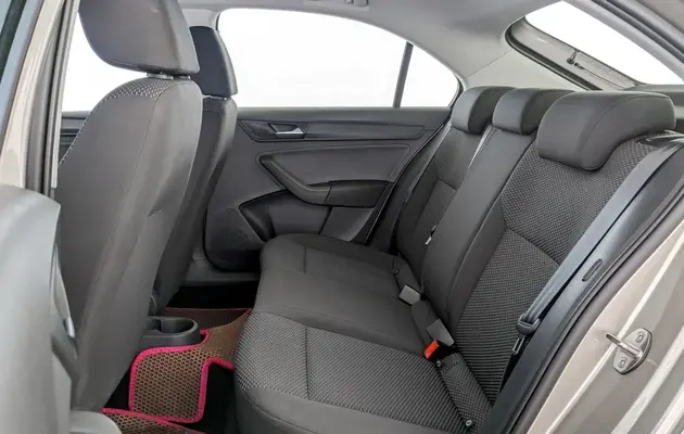 Volkswagen Polo, фото №10