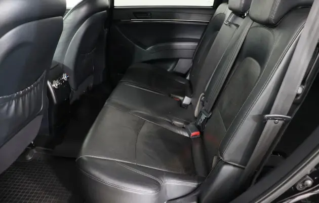 Hyundai ix55, фото №7