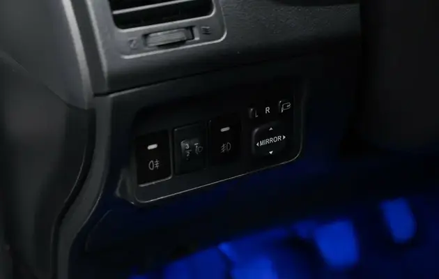 Toyota Corolla, фото №13