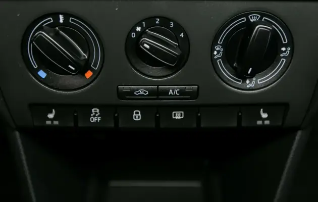 Skoda Rapid, фото №10