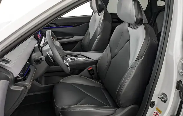 Changan Uni-V, фото №9