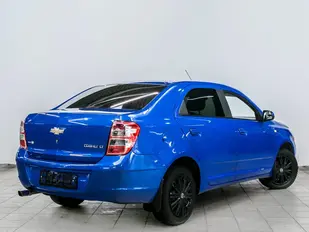 Chevrolet COBALT
