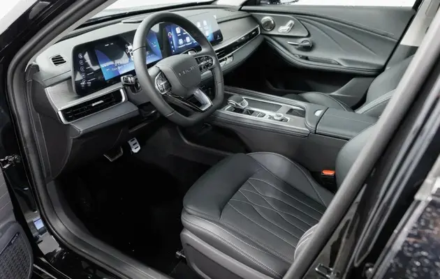 Chery Arrizo 8, фото №5