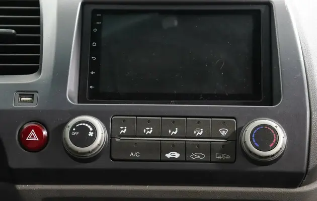 Honda Civic, фото №9