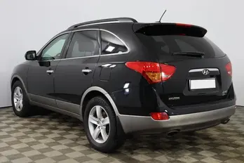 Hyundai IX55