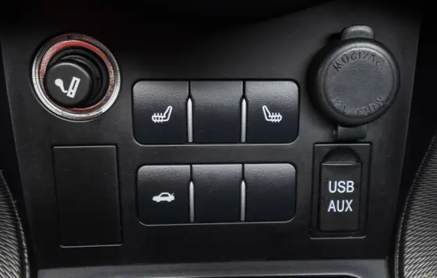 Lifan X60, фото №11