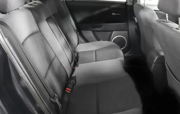 Mazda 3, фото №9