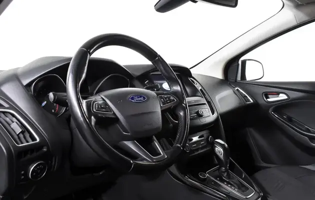 Ford Focus, фото №5
