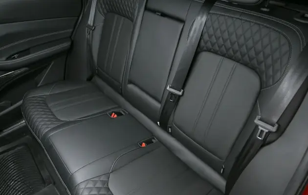 EXEED TXL, фото №8