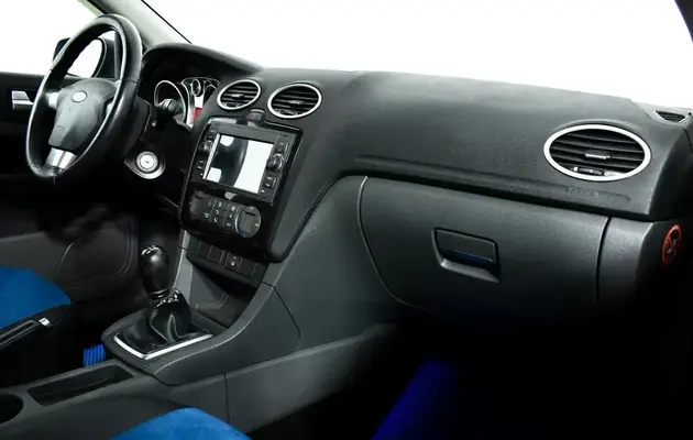 Ford Focus, фото №5