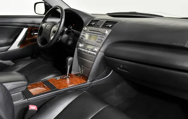 Toyota Camry, фото №7