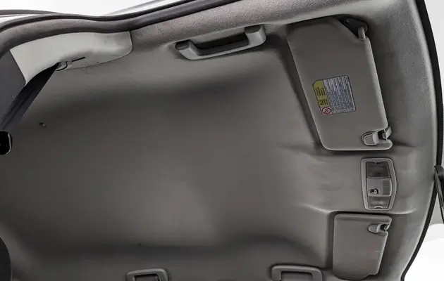 Mitsubishi ASX, фото №11