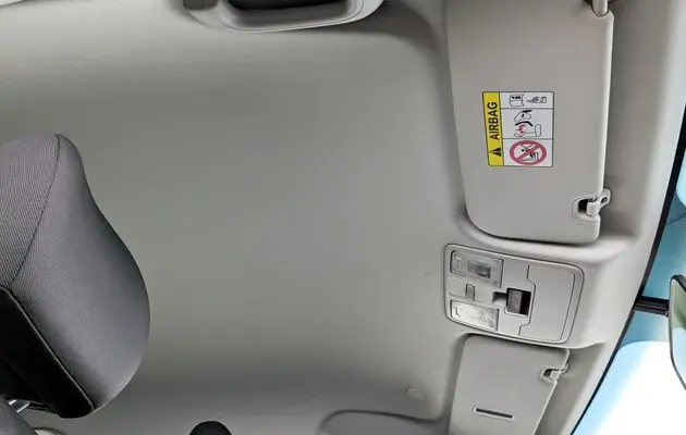 Kia Ceed, фото №11