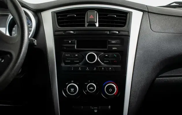 Datsun on-DO, фото №7