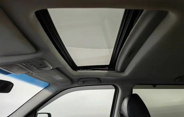 Honda Pilot, фото №10