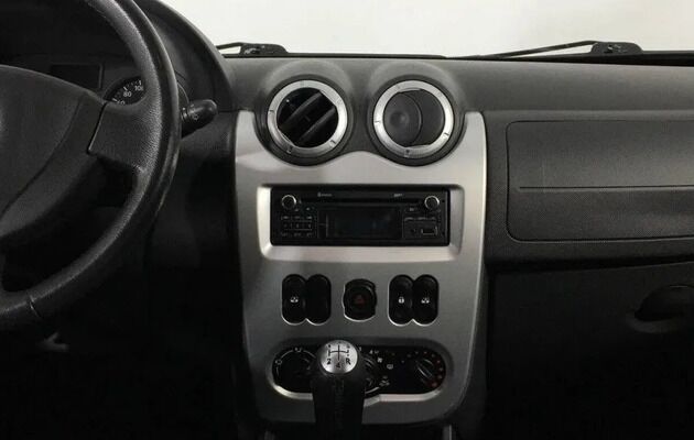 Renault Sandero, фото №7