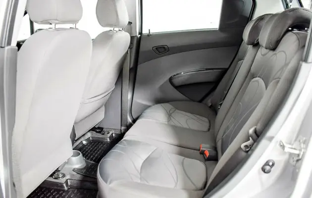 Ravon R2, фото №6