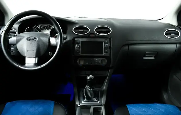 Ford Focus, фото №6